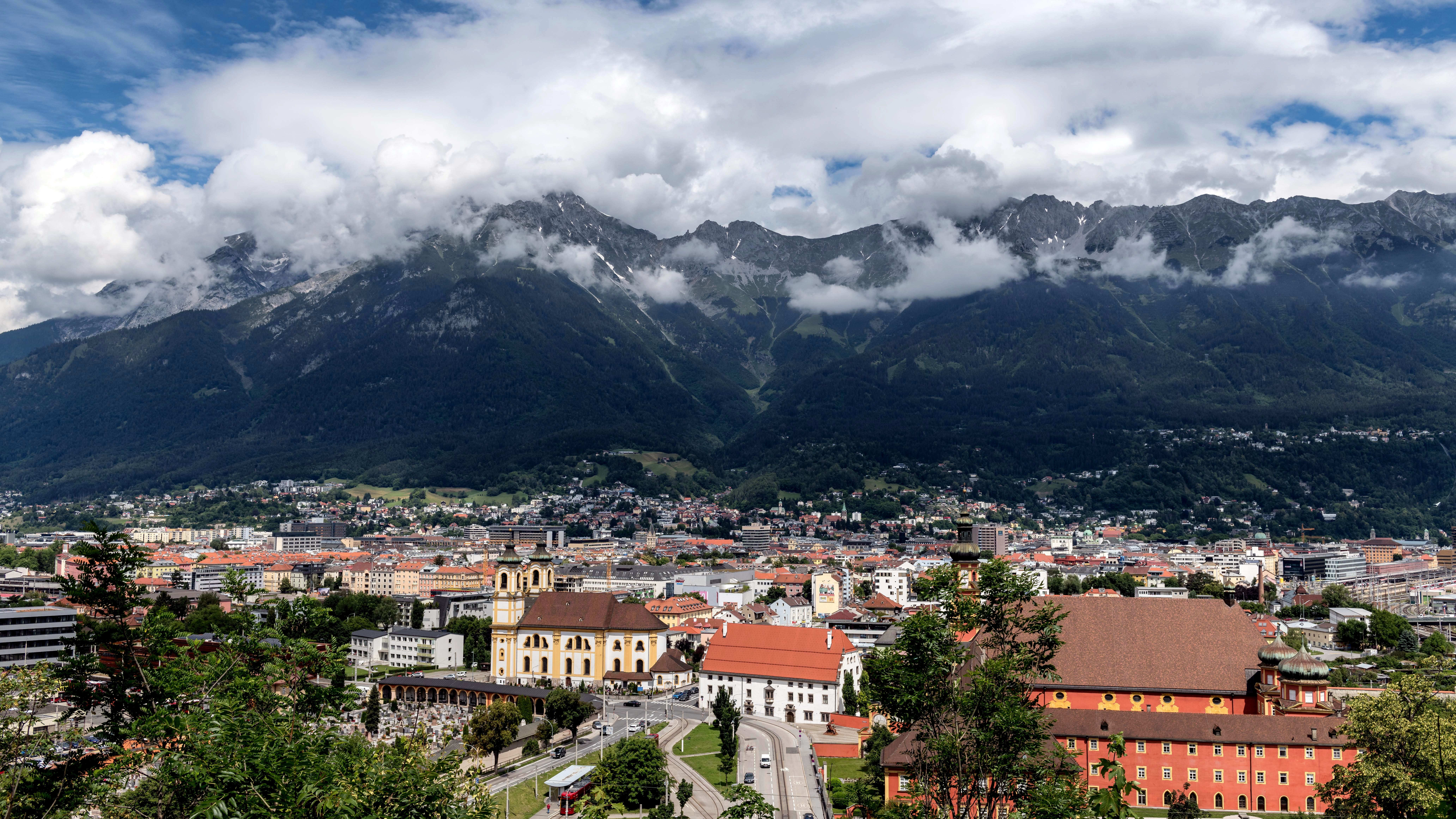 Innsbruck, Austria