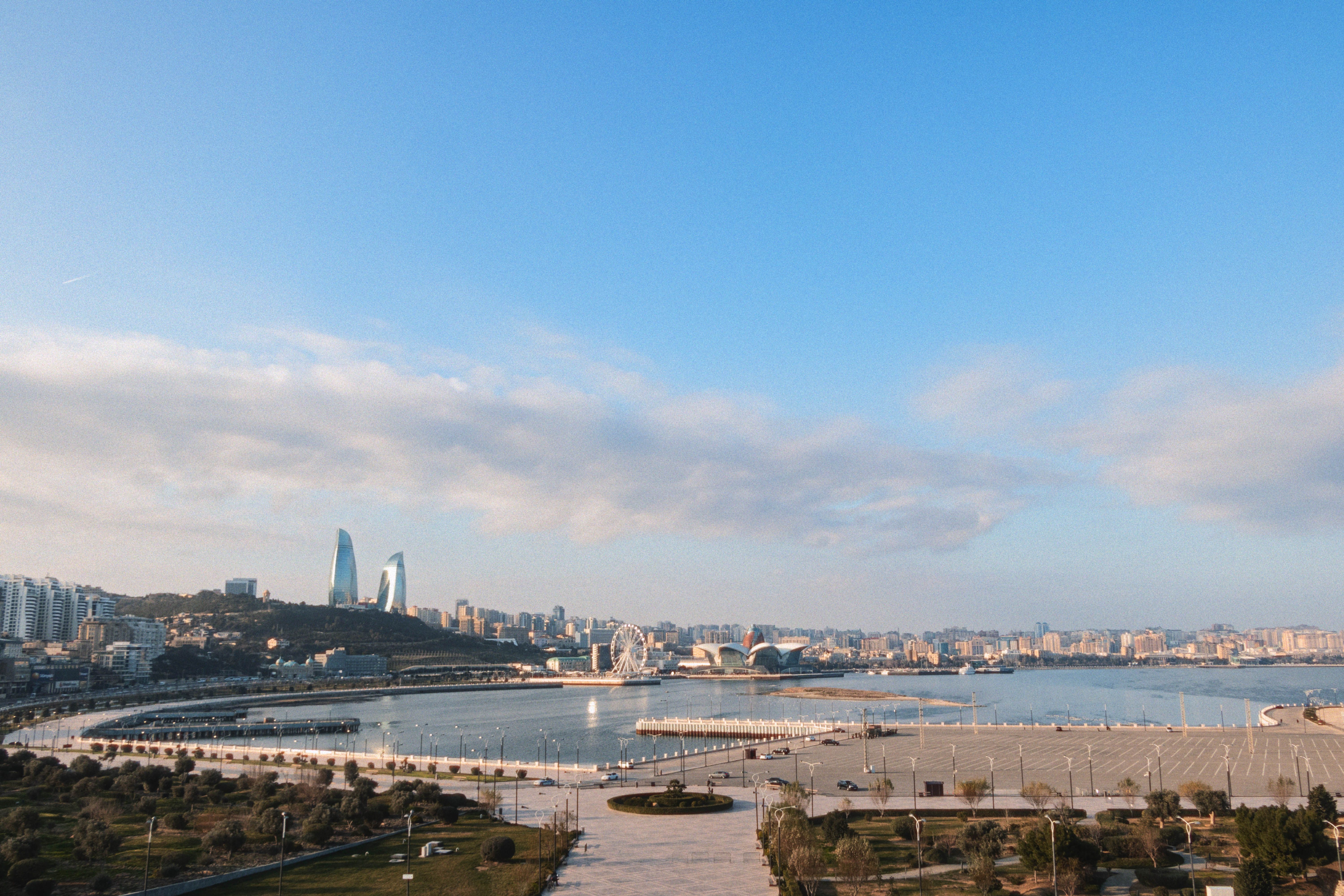 Azerbaijan