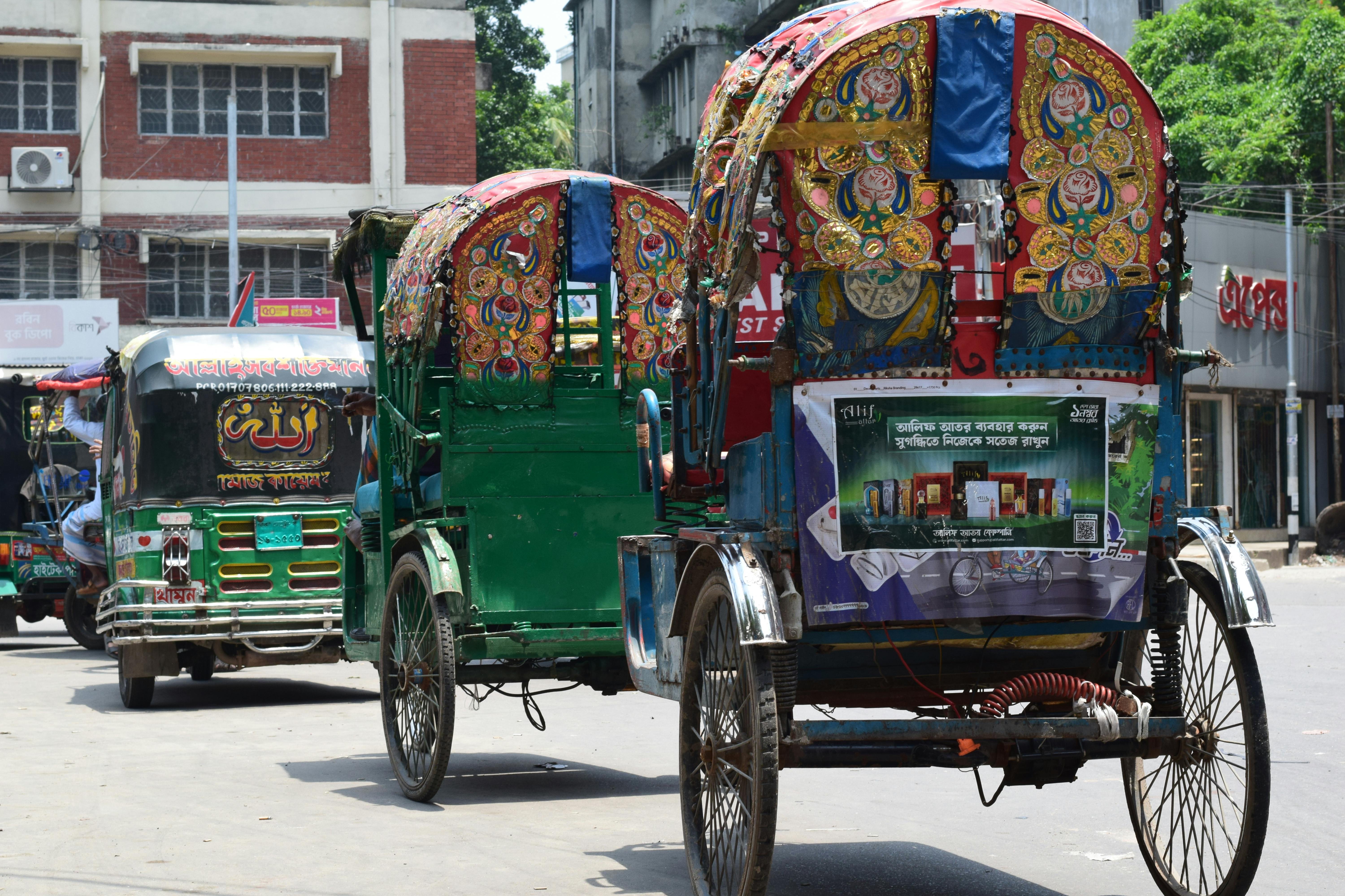 Bangladesh
