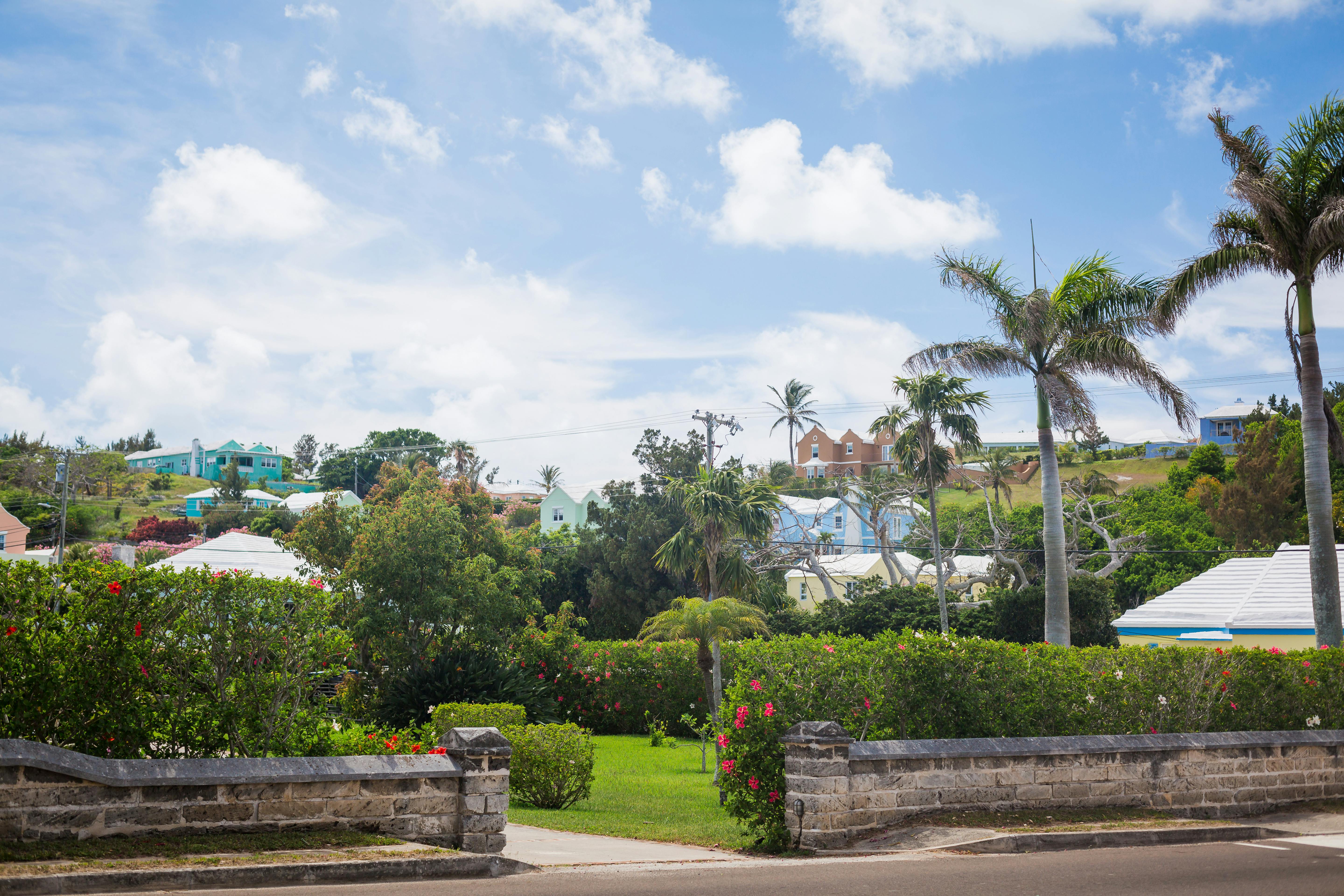Bermuda