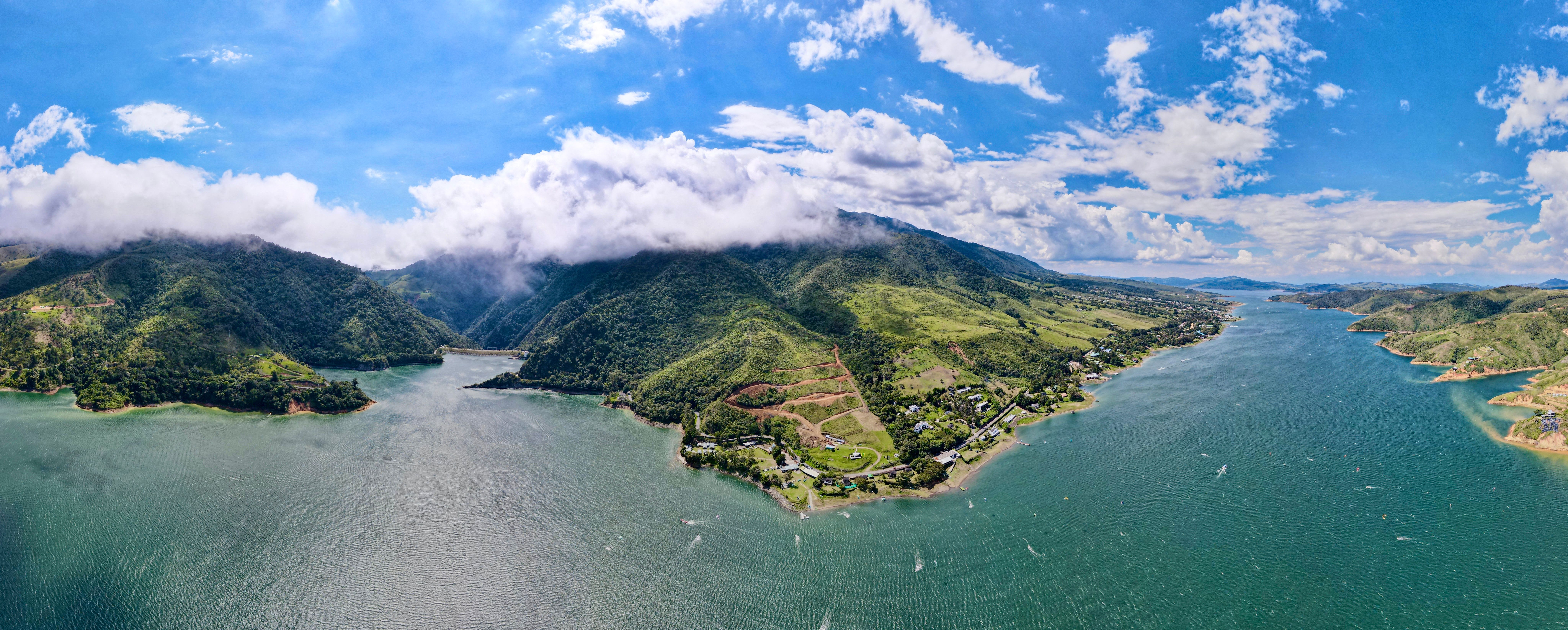 Colombia