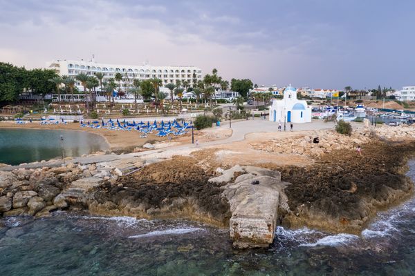 Cyprus