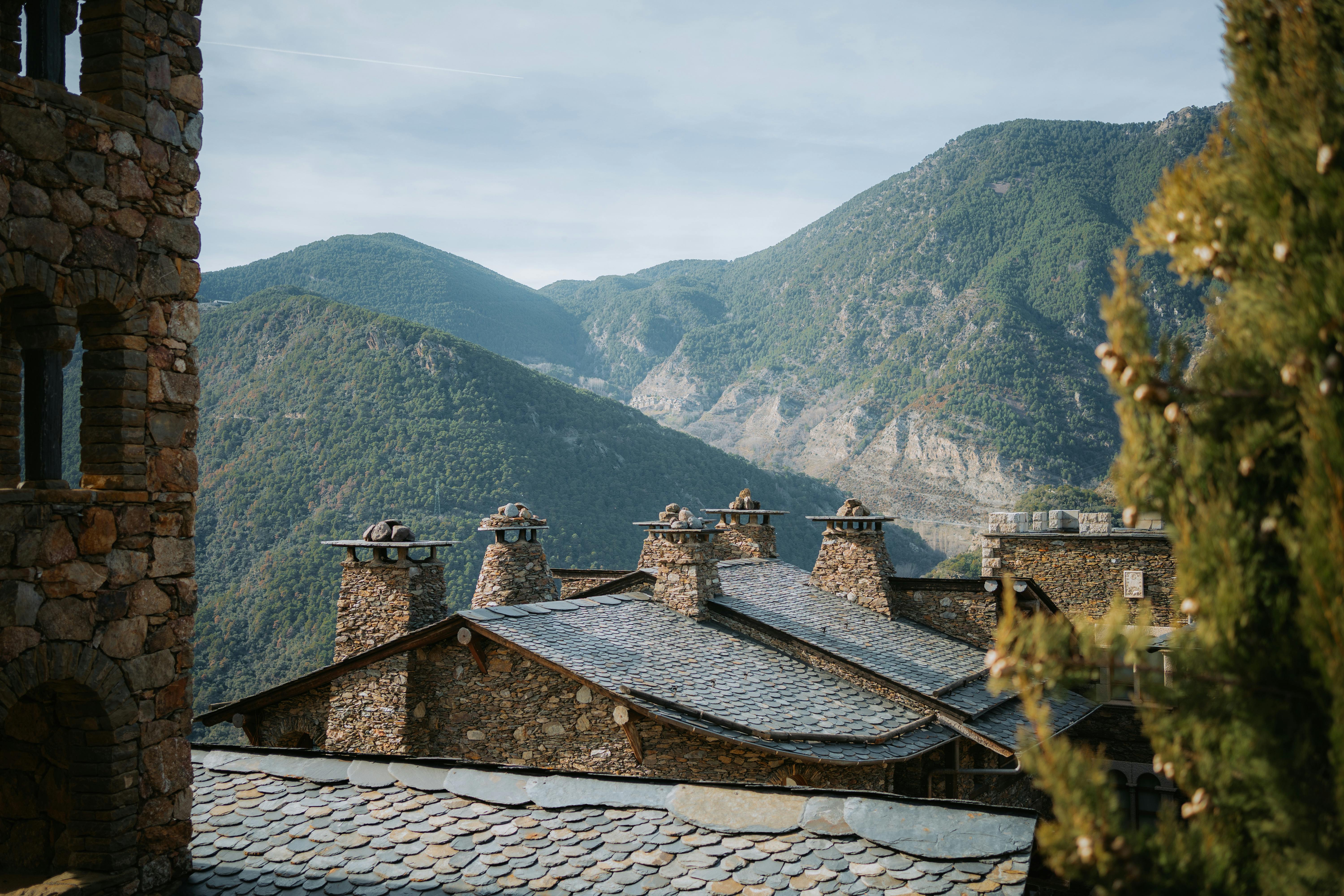 Andorra
