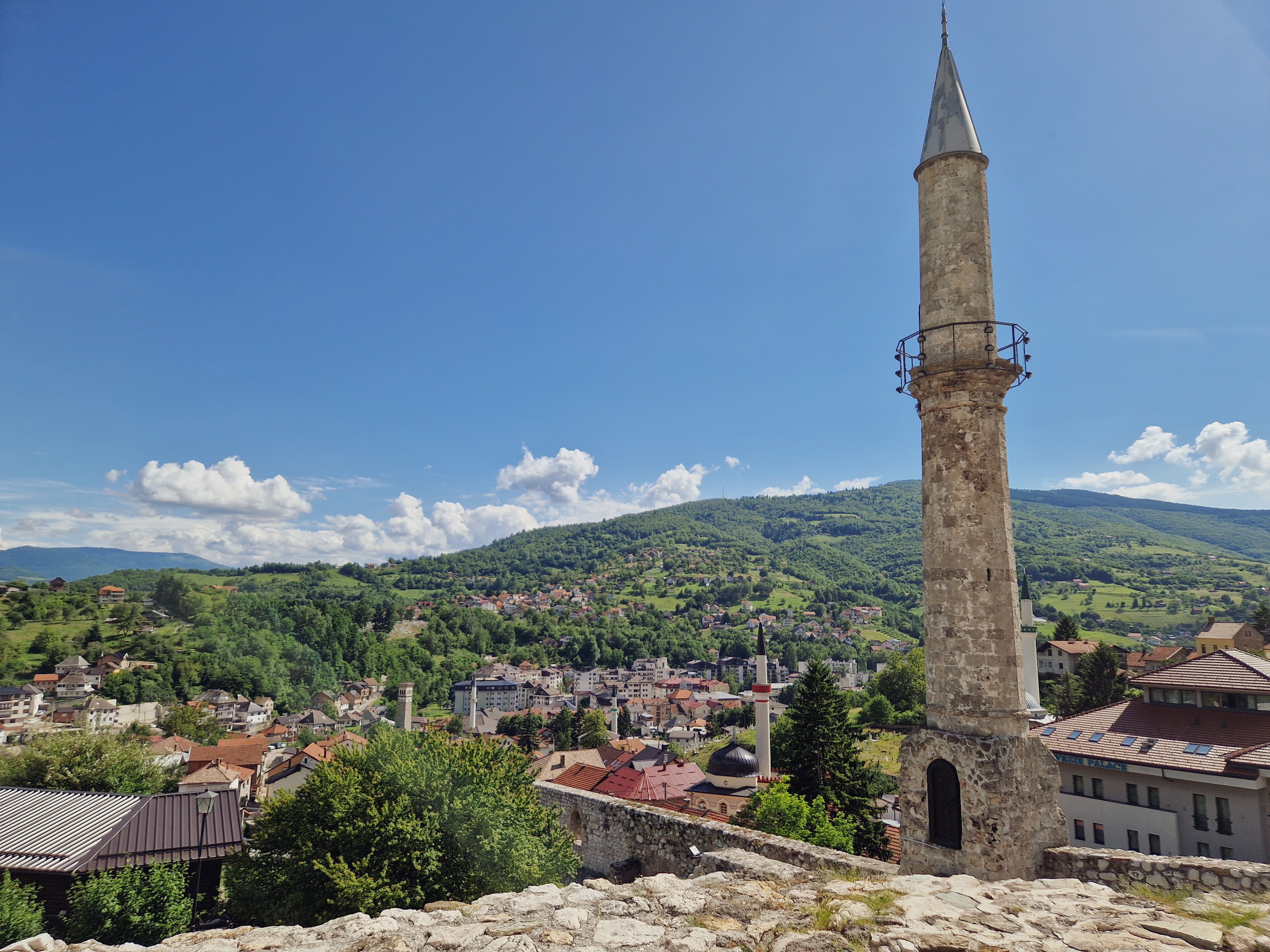 Bosnia & Herzegovina