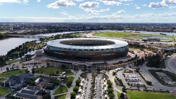 Perth, Australia