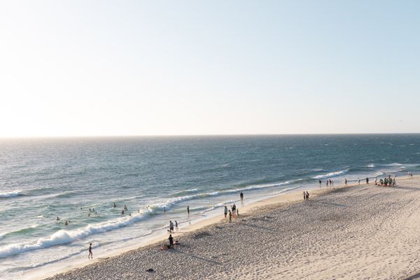 Perth, Australia