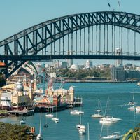 7 Free Things to Do in Sydney