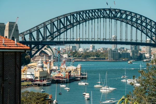 Sydney, Australia
