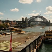 7 Weekend Getaways for Digital Nomads Living in Sydney