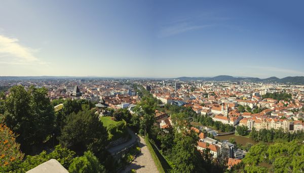 Graz, Austria