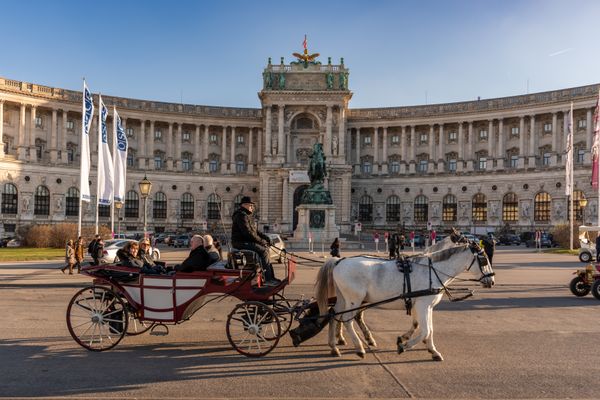 Vienna, Austria