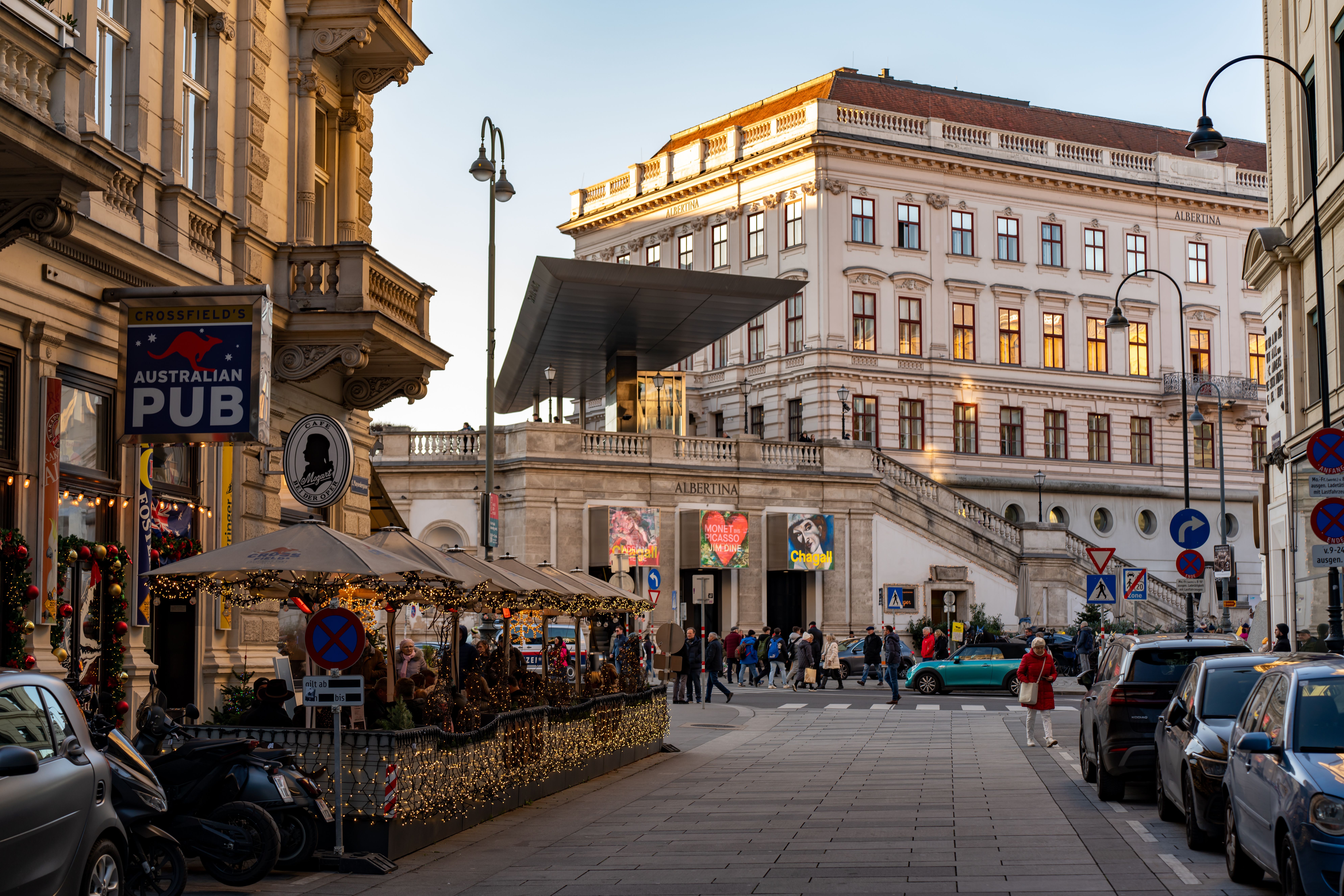 Vienna, Austria