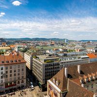 7 Free Things to Do in Vienna
