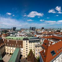 7 Weekend Getaways for Digital Nomads Living in Vienna