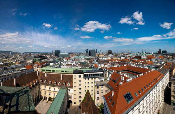 Vienna, Austria