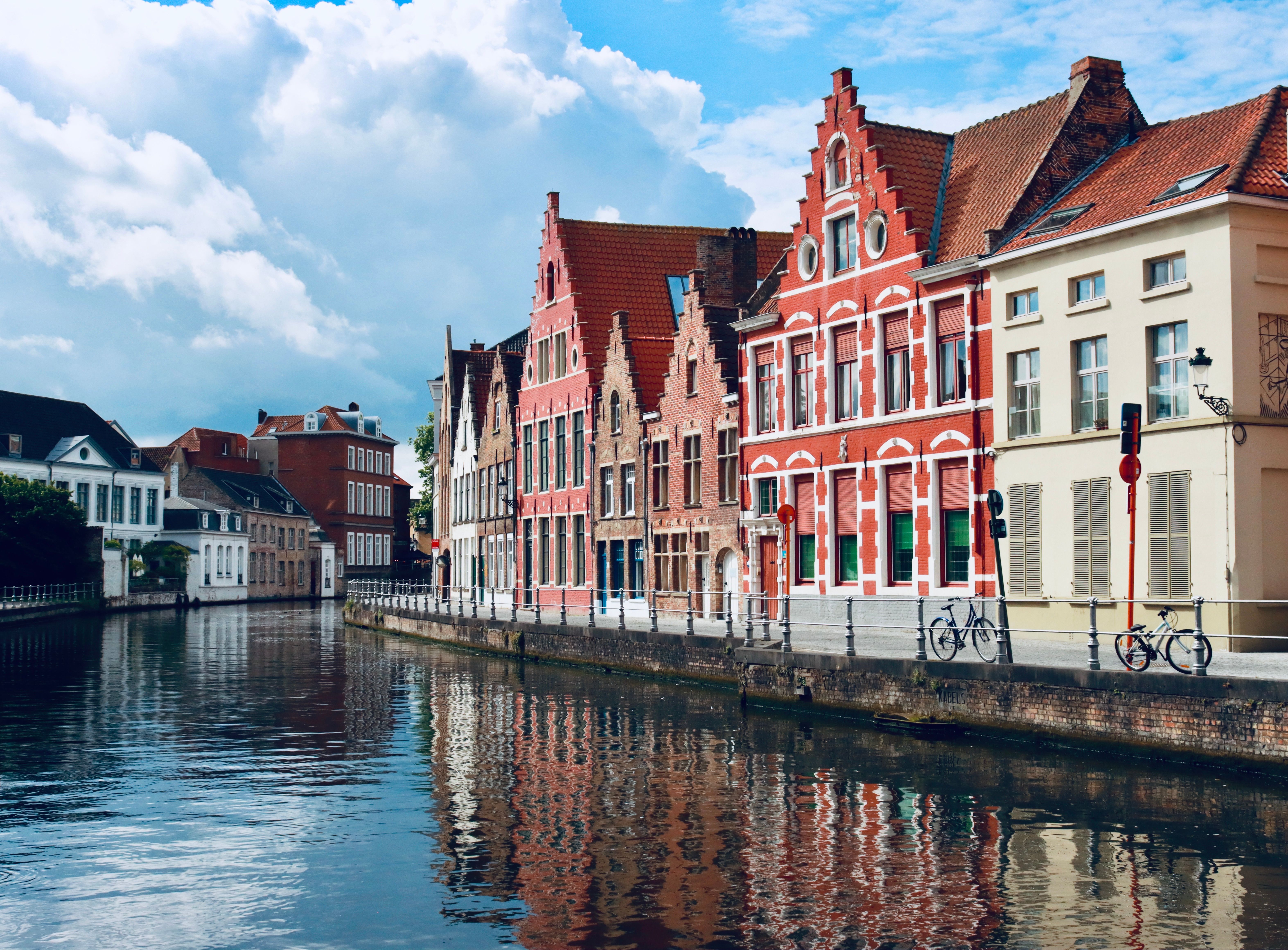Bruges, Belgium