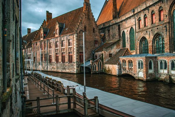 Bruges, Belgium