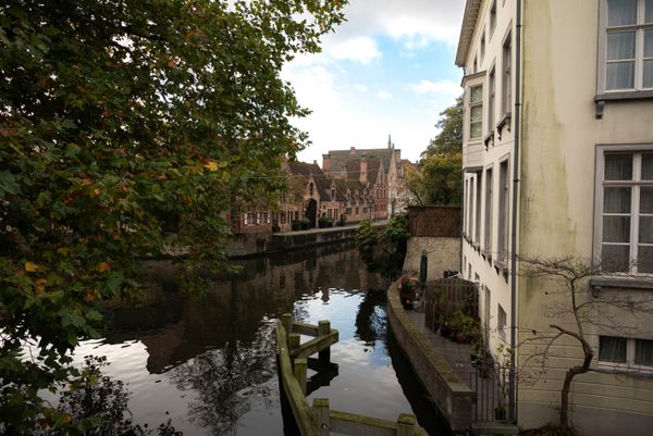 Bruges, Belgium
