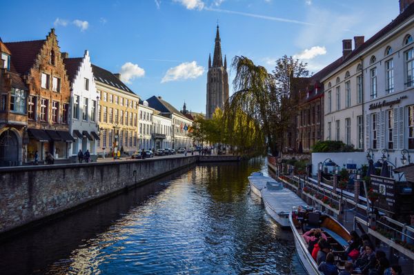 Bruges, Belgium