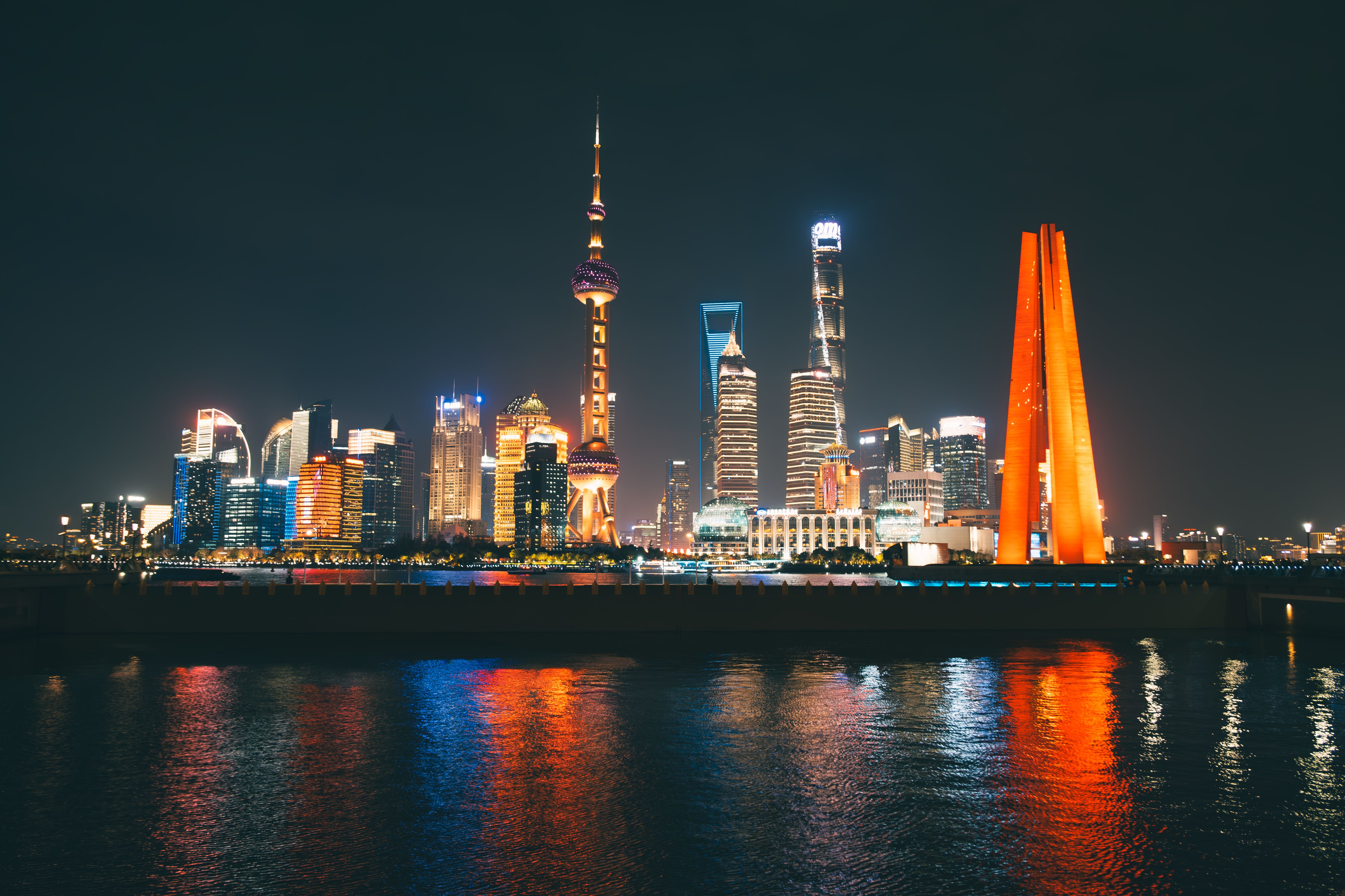 Shanghai, China