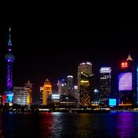 Pros & Cons of Living in Shanghai