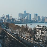 7 Free Things to Do in Shanghai