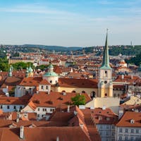 Pros and Cons of Living in Czechia