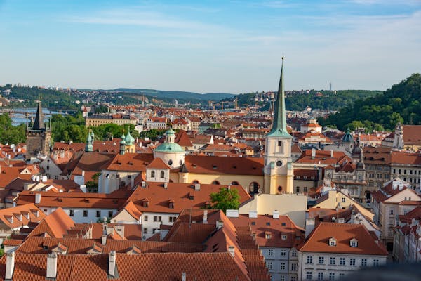 Prague, Czech Rep