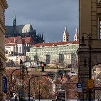 Pros & Cons of Living in Prague