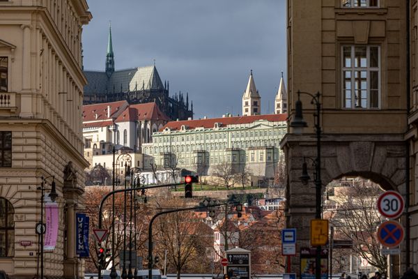 Prague, Czech Rep