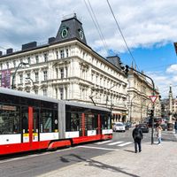 Fun Classes for Expats Living in Prague