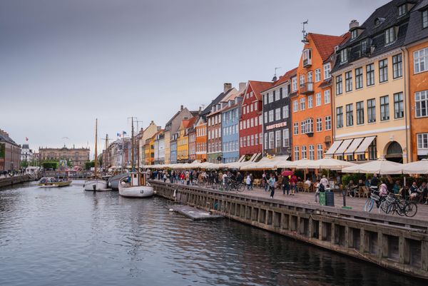 Copenhagen, Denmark
