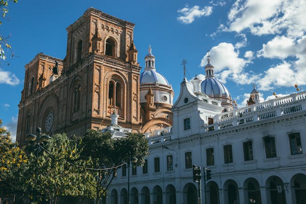 Cuenca, Ecuador