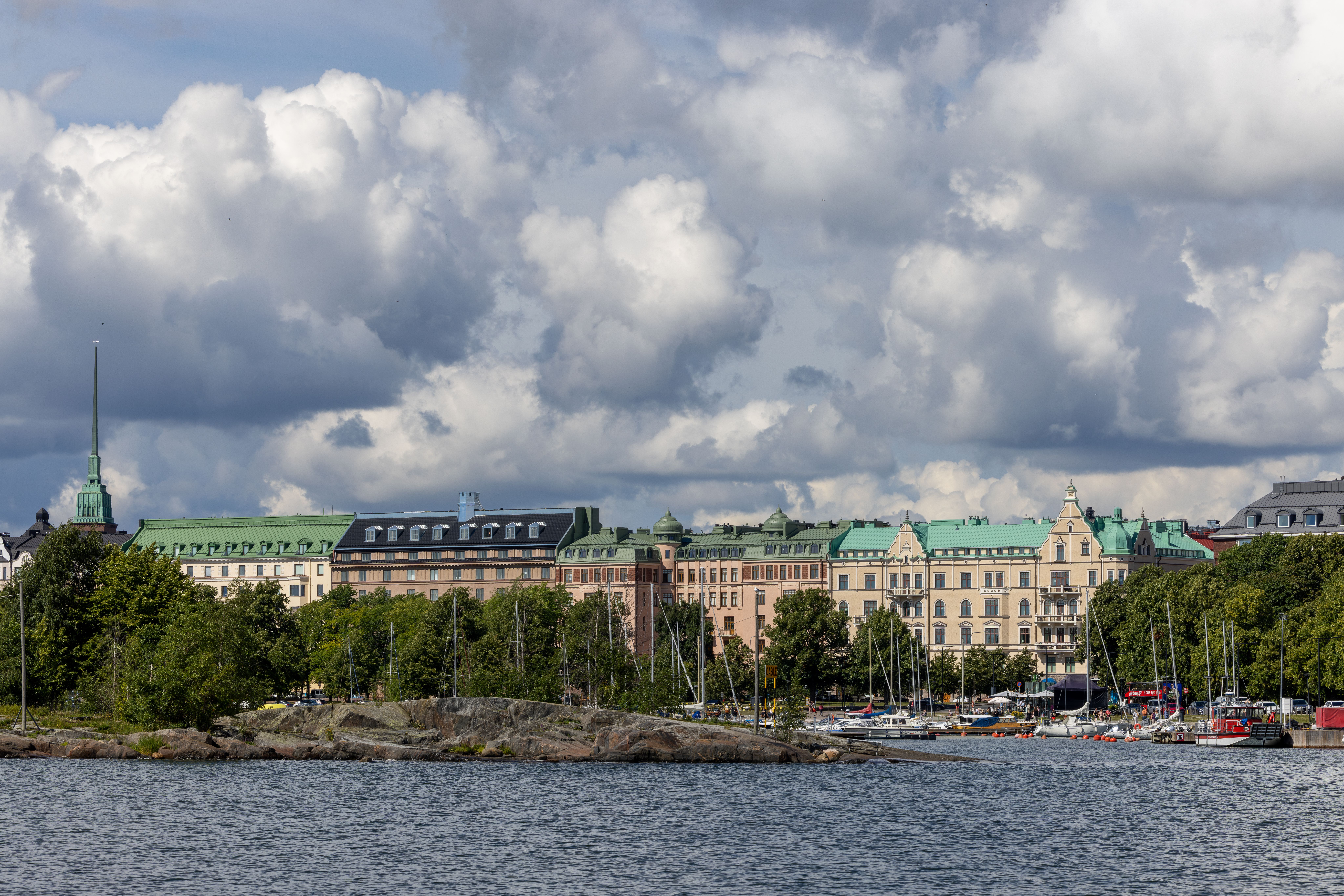 Helsinki, Finland