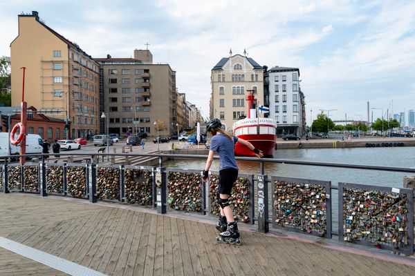 Helsinki, Finland
