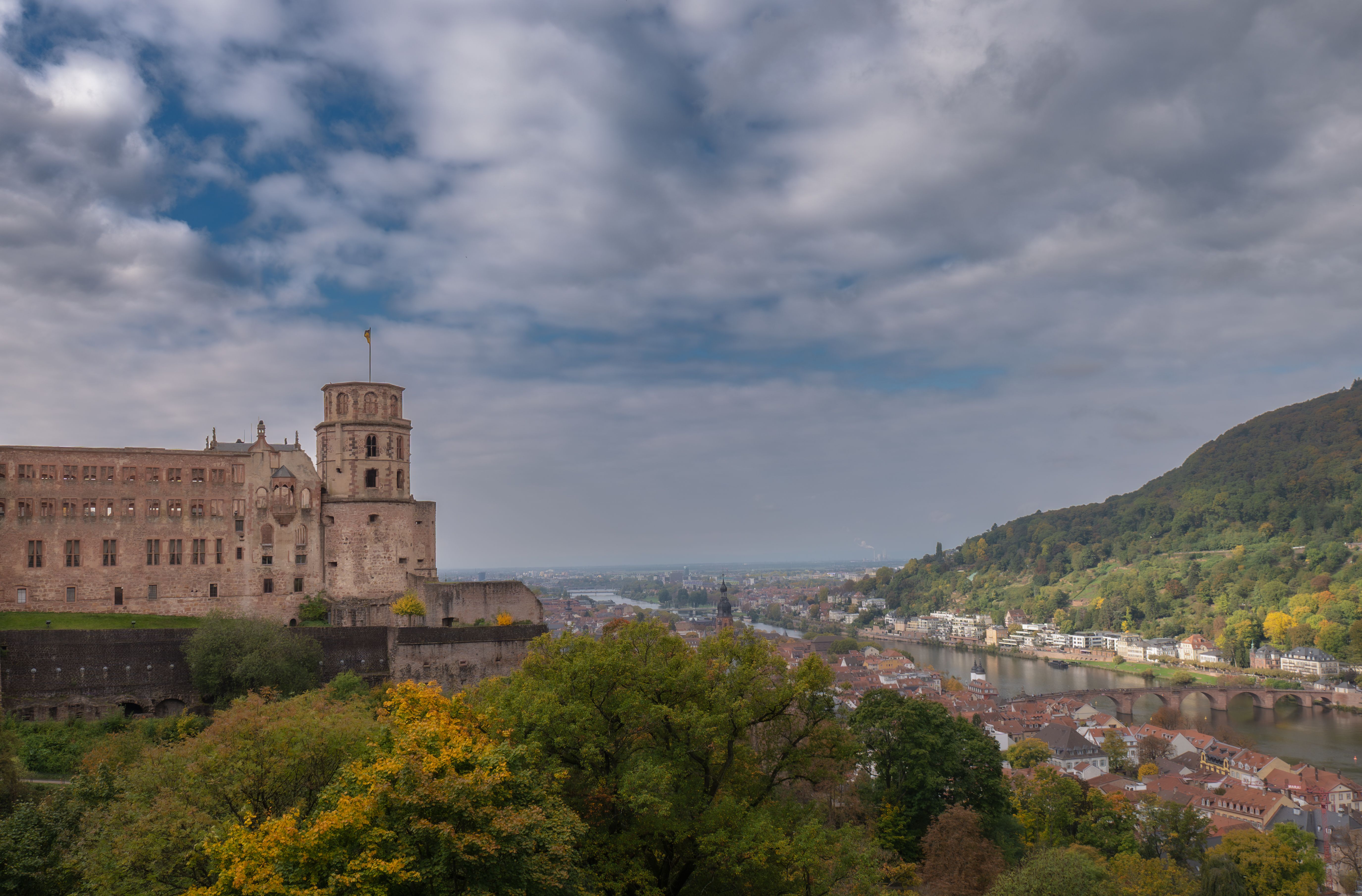 Heidelberg, Germany