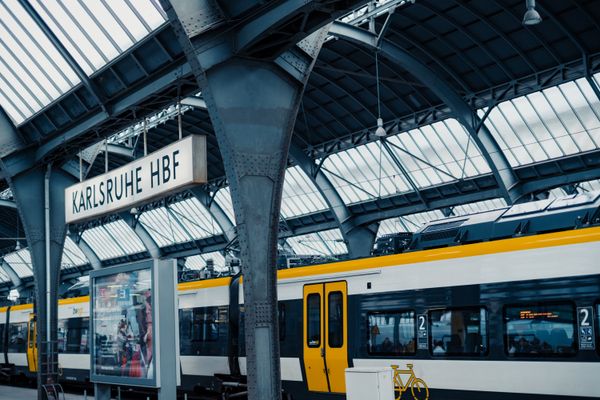 Karlsruhe, Germany