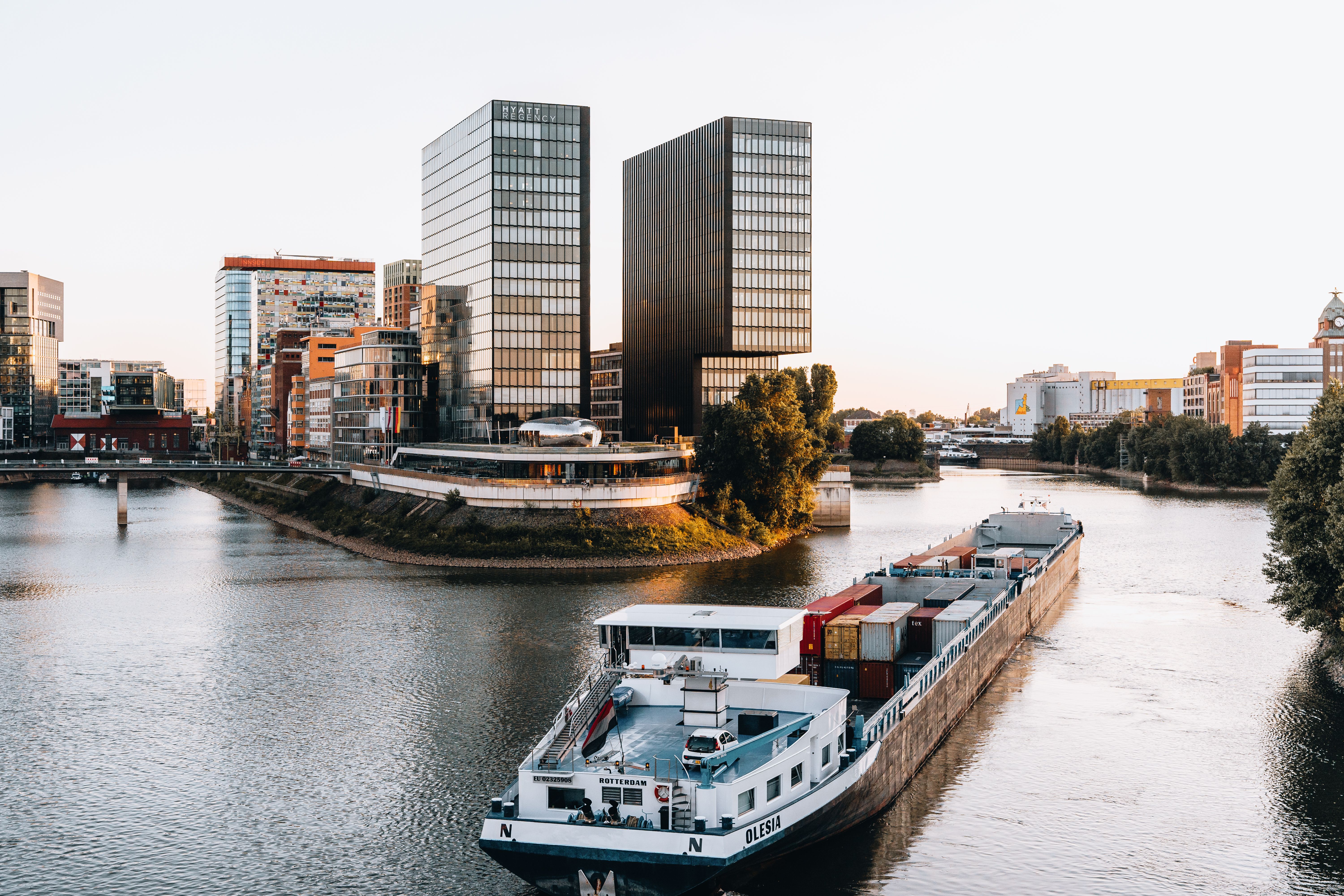 Dusseldorf, Germany
