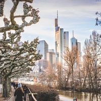 Digital Nomad Visa in Germany