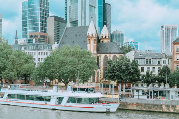 Frankfurt, Germany