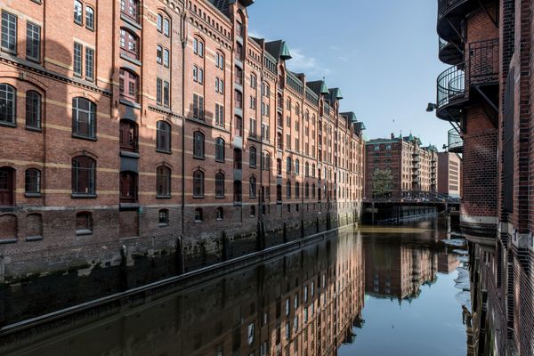 Hamburg, Germany