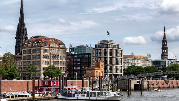 Hamburg, Germany