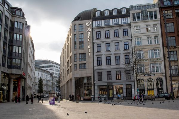 Hamburg, Germany