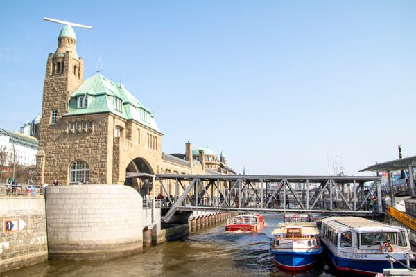 Hamburg, Germany