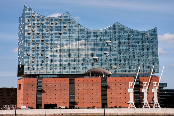 Hamburg, Germany