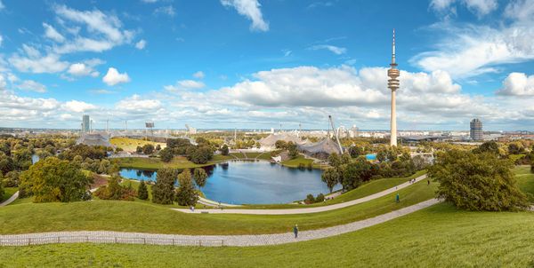 Munich, Germany