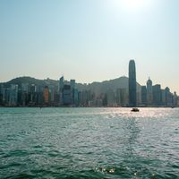 7 Free Things to Do in Hong Kong