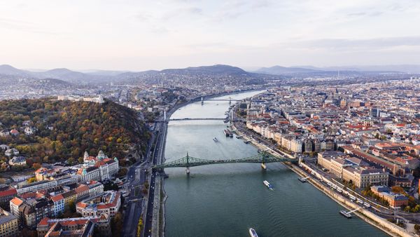Budapest, Hungary