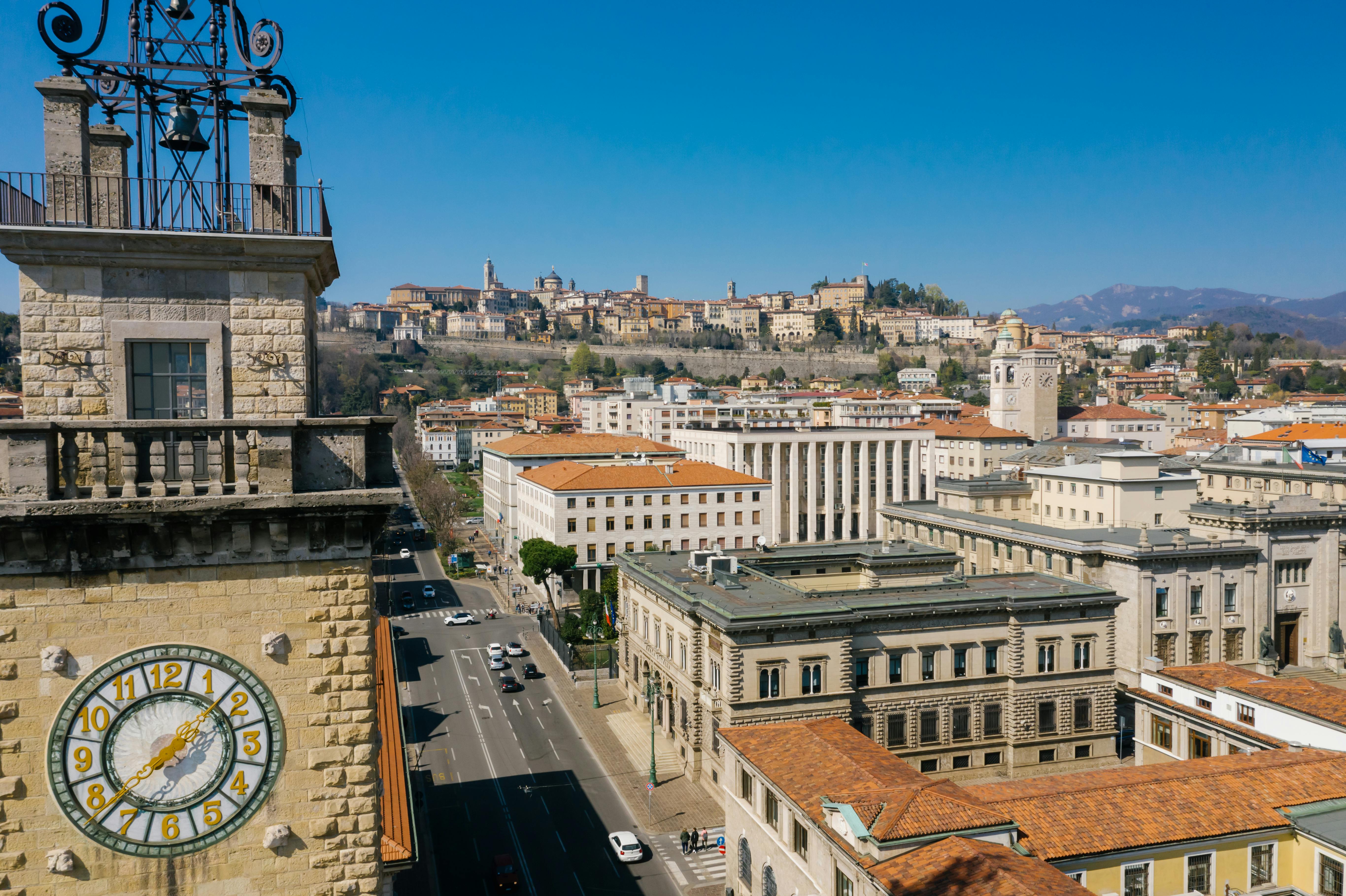 Bergamo, Italy