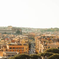 7 Weekend Getaways for Digital Nomads Living in Rome